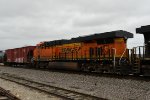 BNSF 8392